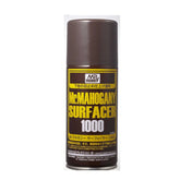 MR HOBBY B528 MR MAHOGANY SURFACER 1000